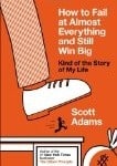 how to fail book - Douglas Adams