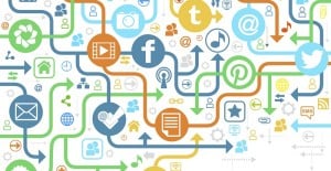 Use social media to your advantage