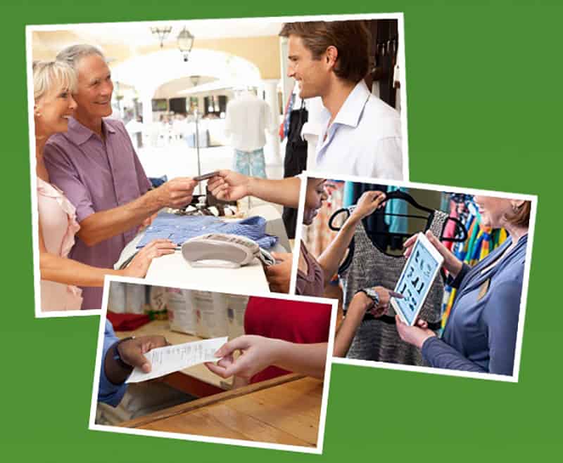 Keys to unlock the power of POS - point of sale