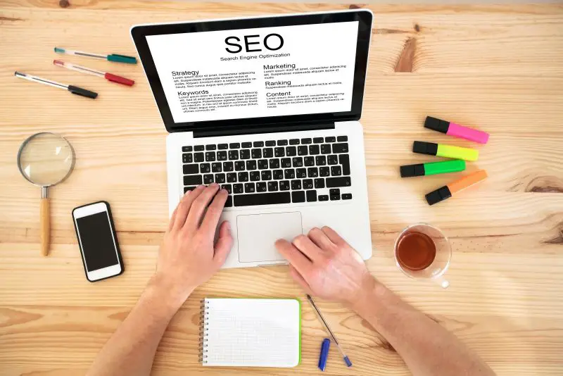 seo, search, engine, optimization