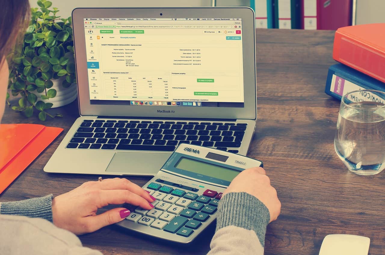 Starting A Small Business Ten Ways A Bookkeeper Can Help Business