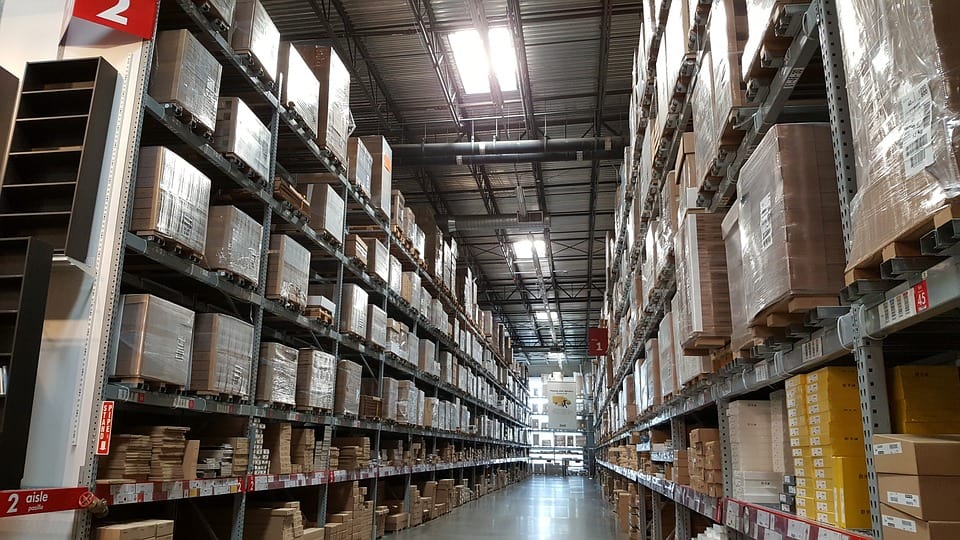 Things to Know Before Starting a Warehousing Business
