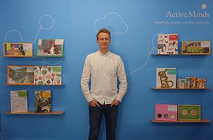 SI² Fund Invests in Active Minds’ International Growth SI² Fund Invests in Active Minds’ International Growth