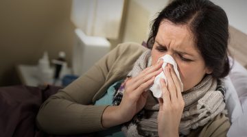 Keep Sick Leave Under Control During the Season