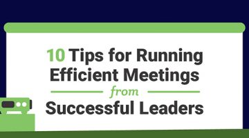 50 Siege Media GetVoip Tips for Running Efficient Meetings 11