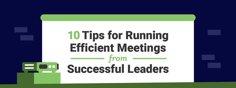 50 Siege Media GetVoip Tips for Running Efficient Meetings 11