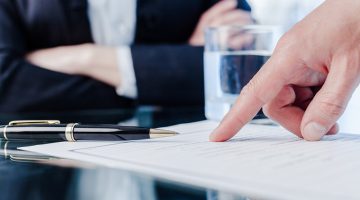 What To Consider When You Have A Lawsuit Put Against Your Business