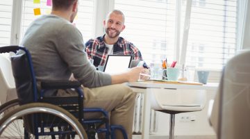 Employing Someone With A Disability: What You Should Know
