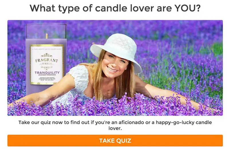 What Type Of Lover Are You Quiz