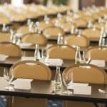 5 Keys to a Successful Professional Event