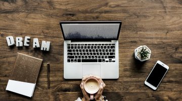 5 Pillars of Starting Your Dream Business in 2018