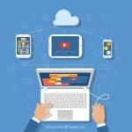 The Positive Impact of Web Design on Customer Experience
