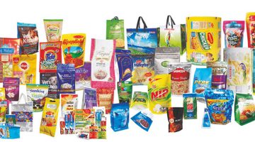 The Ways Flexible Packaging Has Changed Marketing, Ensured Product Quality And Lessened Costs