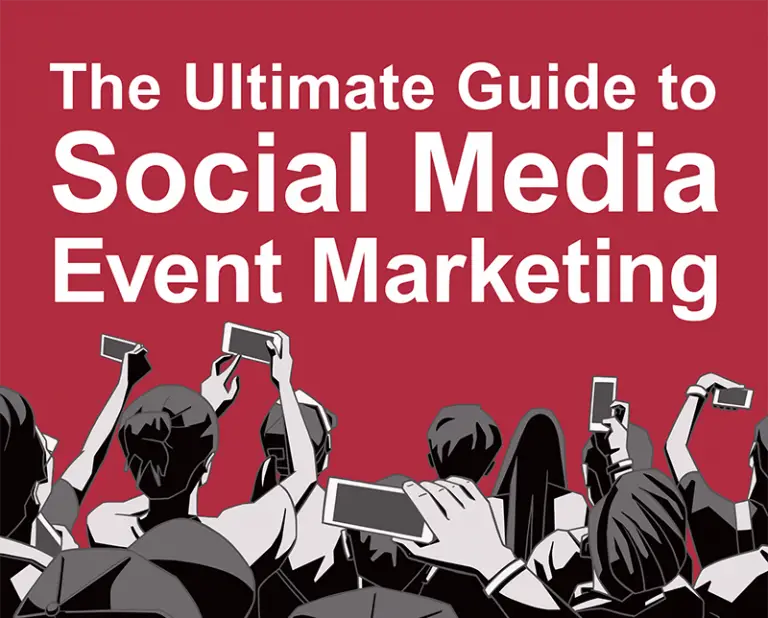 The Ultimate Guide To Social Media Event Marketing - Business Partner ...