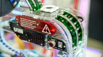 Why Industry 4.0 is the Future of Manufacturing