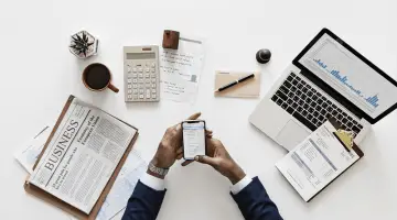 Taking your Business to the Top