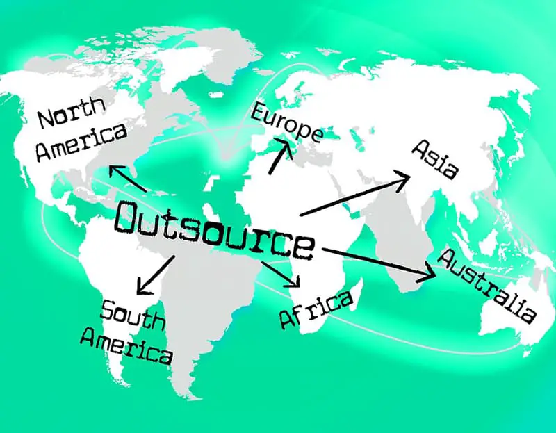 Tips to Find a Good Web Outsourcing Company