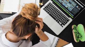Keeping Those Plates Spinning How To Cope With Stress As An Entrepreneur