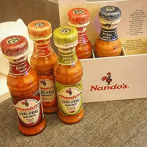 Nando's Peri_Peri Sauce