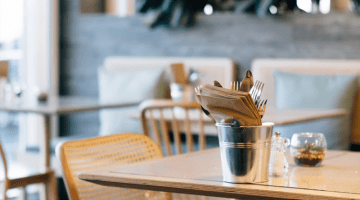 No Restaurant Is An Island A Definitive Guide to Working With Other Companies
