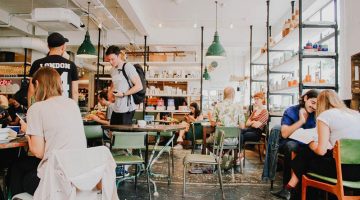 The Maturing Market of Freelance Work