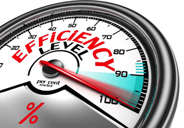 Low Effectiency 5 Steps Towards Low-Cost Efficiency - Business Partner Magazine