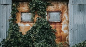 Joining The Age of The Smart Warehouse