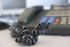 Things You Can Do With Vanity Numbers to Increase the Success of Your Business -Shot of a telephone cord