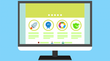 A Few Things Your Website Needs