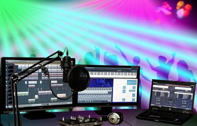 Audio Visual Installation to Make an Event A Grand Success