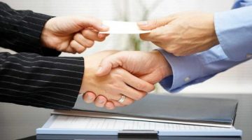 Due Diligence Best Practice With 3rd Parties