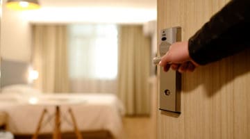 5 Things to Consider When Setting Up Your Own Hotel Business