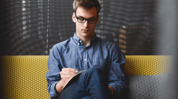 A Hobby or a Career_13 Ways to Take Your Business Seriously - know your business plan