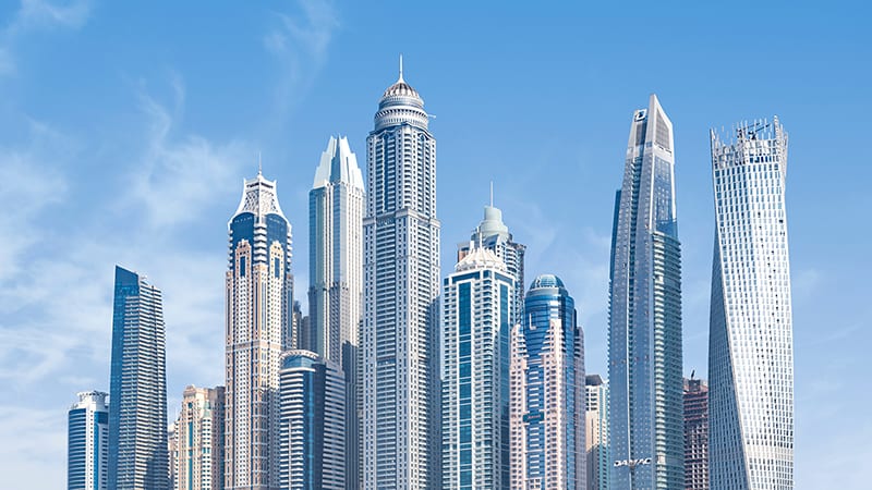 Best Time to Buy Property in Dubai with Financing