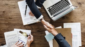 4 Ways a Partnership Can Strengthen Your Business