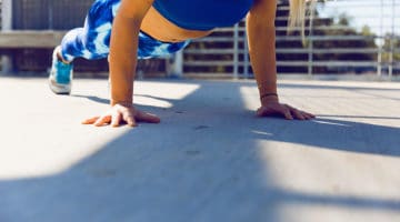 Could You Start A Fitness Empire Online