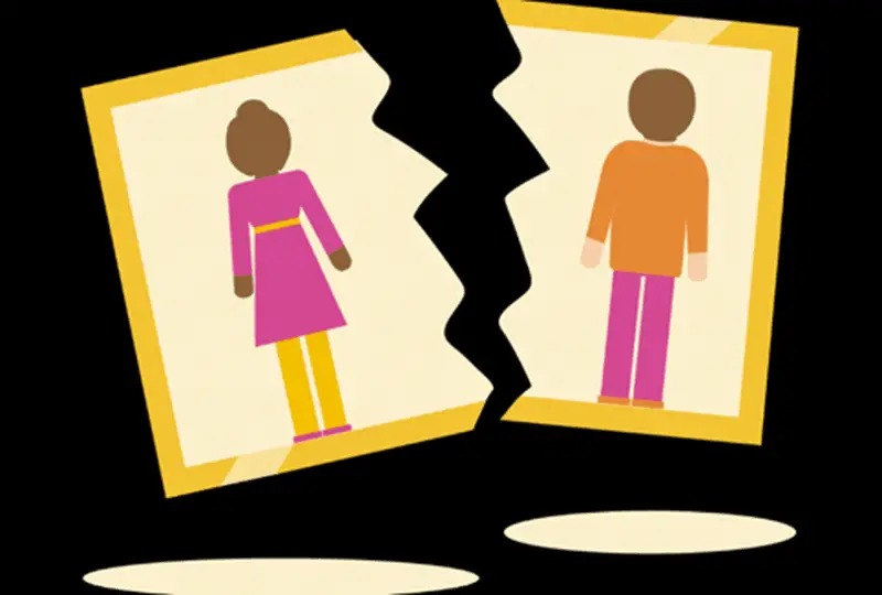 business owners that are getting divorced
