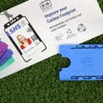 biodegradable card holders - How to Start an Eco Friendly Photo ID Card System