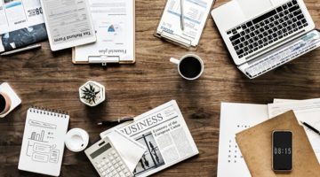 Office Essentials for Productive Professionals