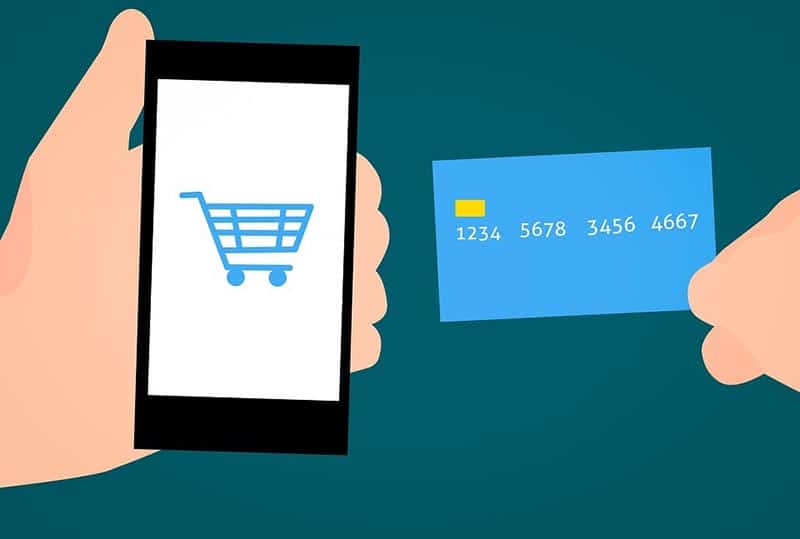 Illustration B2B ecommerce eProcurement and Punchout Technology