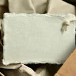 Packaging Design Inspiration - package label in box