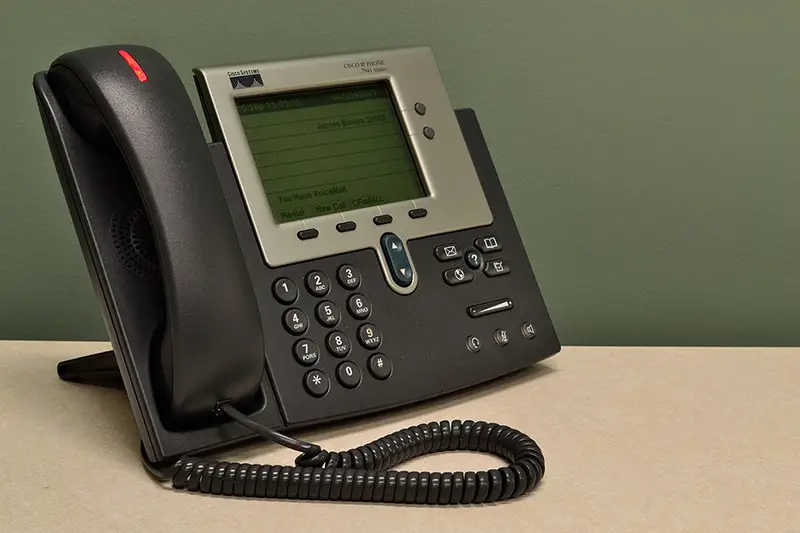 pbx phone system - hosted pbx