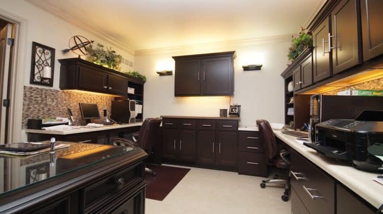 home office - office furniture