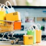 Ecommerce hosting services