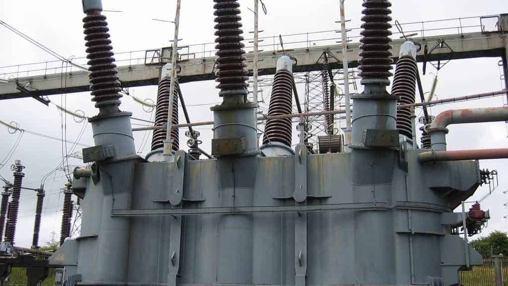 Energy Plant