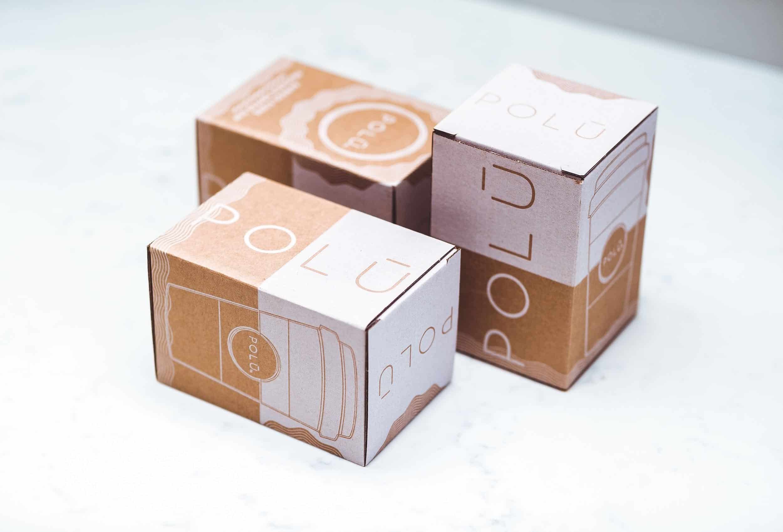 packaging design ideas for small business