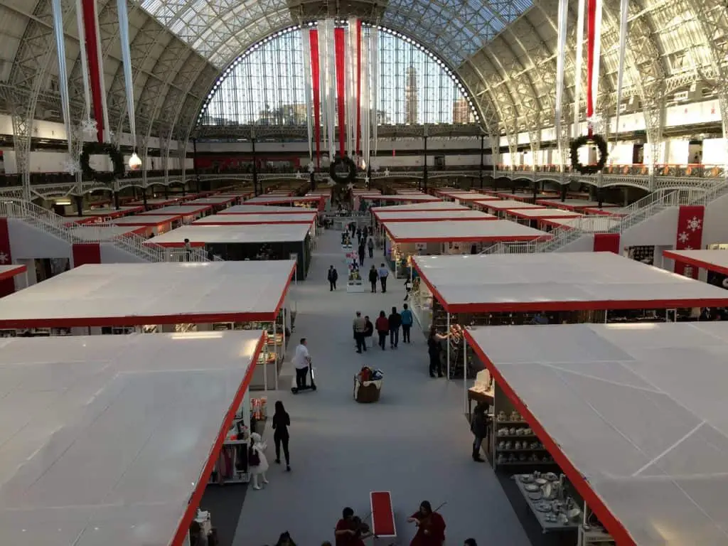 Tradeshow