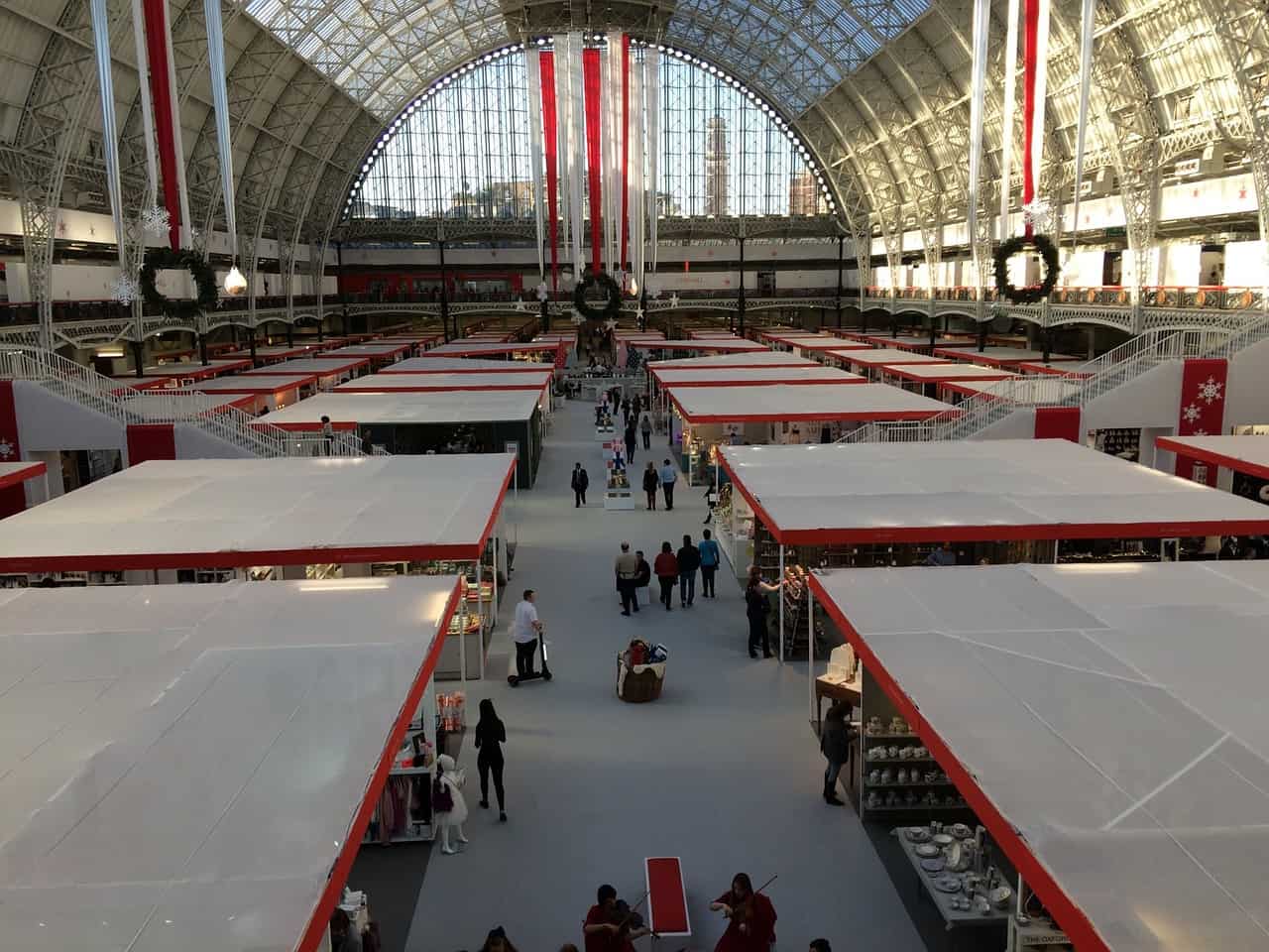 Tradeshow