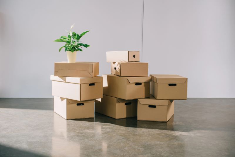 Relocation concept