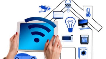 smart home hous technology going green